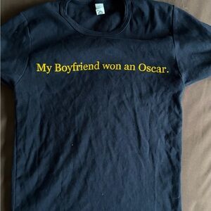 Josiah Graphic T-Shirt